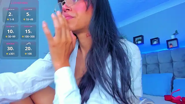 Ari coopeer online show from 10, 3, 2026