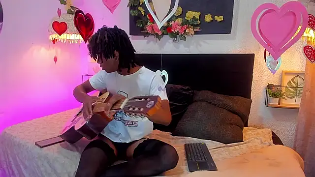 Mashall lee online show from 20, 2, 2026