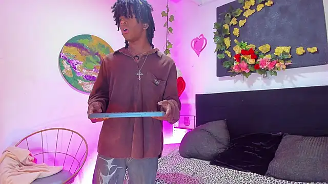 Mashall lee online show from 26, 2, 2026