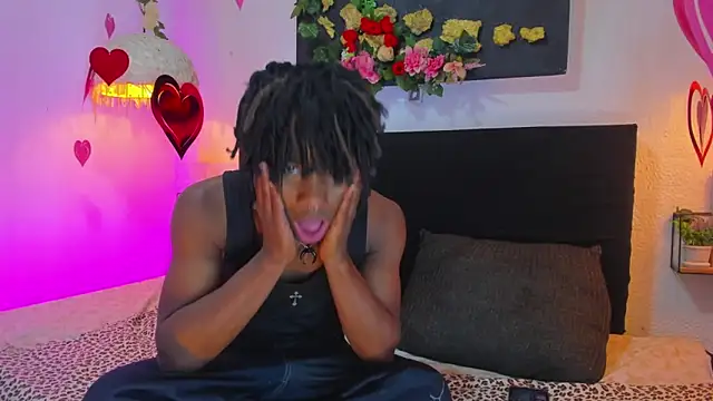 Mashall lee online show from 27, 2, 2026