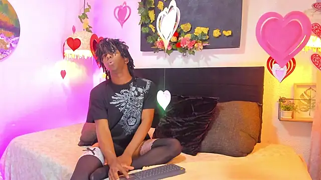 Mashall lee online show from 23, 2, 2026