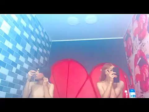 charlottxjuless online show from 23, 2, 2026