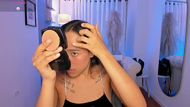 saori katsumi  online show from 28, 3, 2026