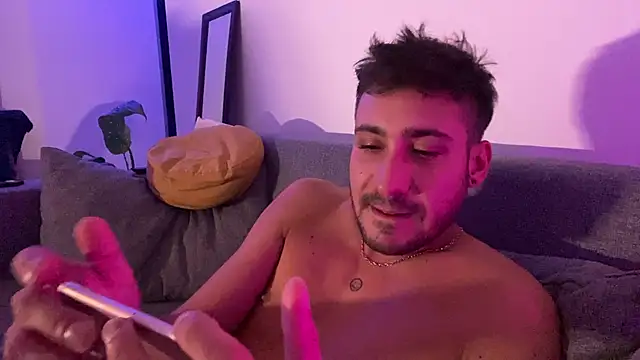 Heytincho online show from 14, 3, 2026