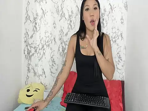 valenttina narvaez online show from 23, 5, 2026