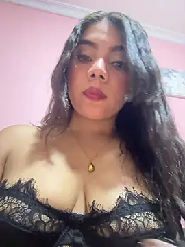 Luna rousse26 online show from 21, 7, 2026