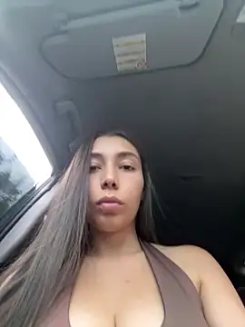 lunna-foxx online show from 15, 2, 2026