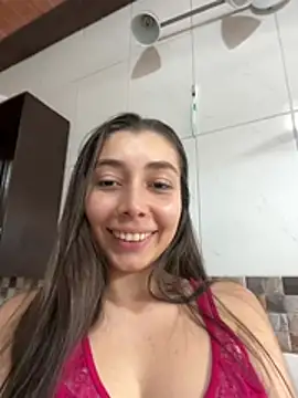 lunna-foxx online show from 19, 2, 2026