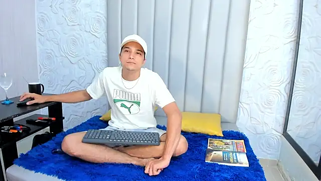 bad boy cum  online show from 18, 2, 2026