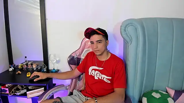 bad boy cum  online show from 6, 3, 2026