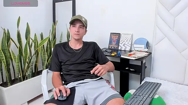 bad boy cum  online show from 21, 2, 2026