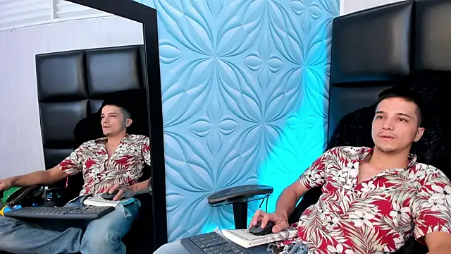 bad boy cum  online show from 4, 4, 2026