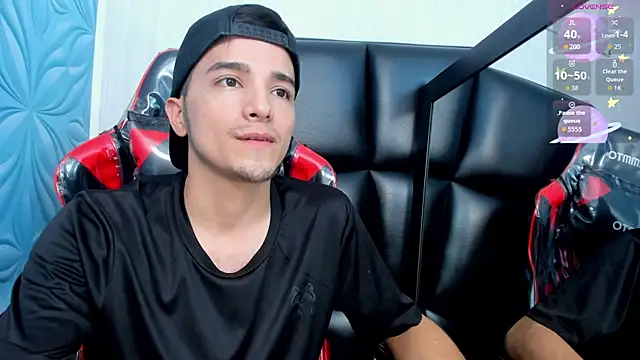 bad boy cum  online show from 9, 4, 2026