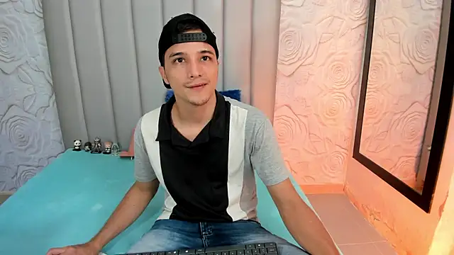 bad boy cum  online show from 23, 4, 2026