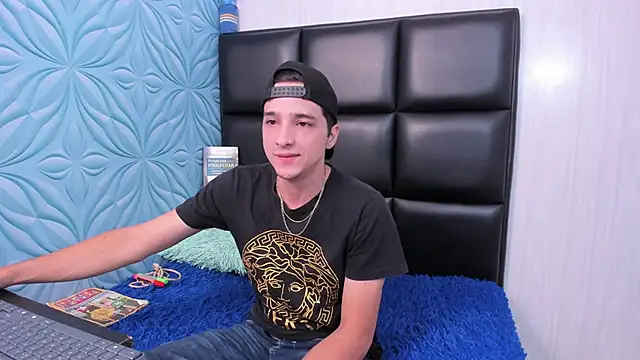 bad boy cum  online show from 20, 2, 2026