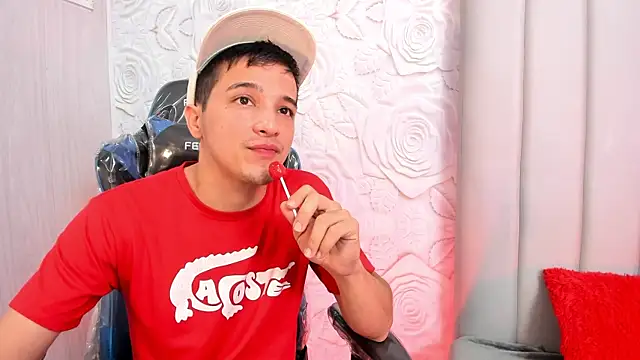 bad boy cum  online show from 22, 4, 2026