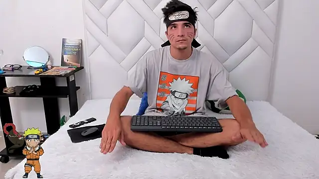 bad boy cum  online show from 25, 2, 2026