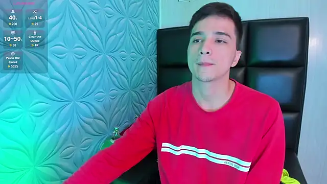 bad boy cum  online show from 14, 3, 2026