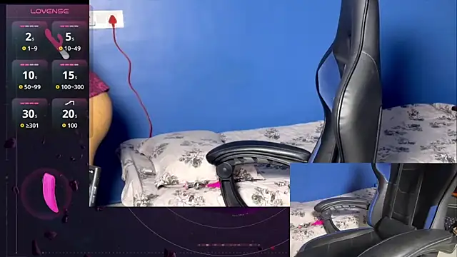 Dickfuckin online show from 9, 5, 2026