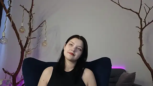 DeliaEffy online show from 27, 2, 2026