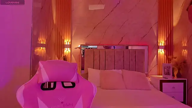 your whore Salome online show from 15, 4, 2026