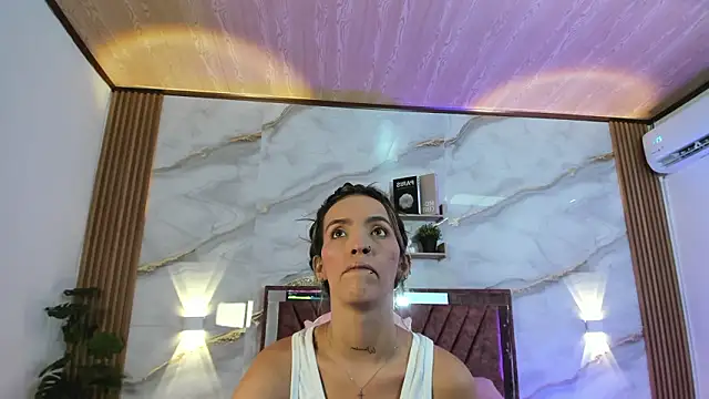 your whore Salome online show from 20, 3, 2026