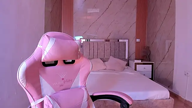 your whore Salome online show from 27, 2, 2026