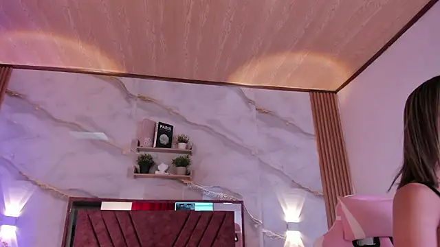 your whore Salome online show from 24, 3, 2026