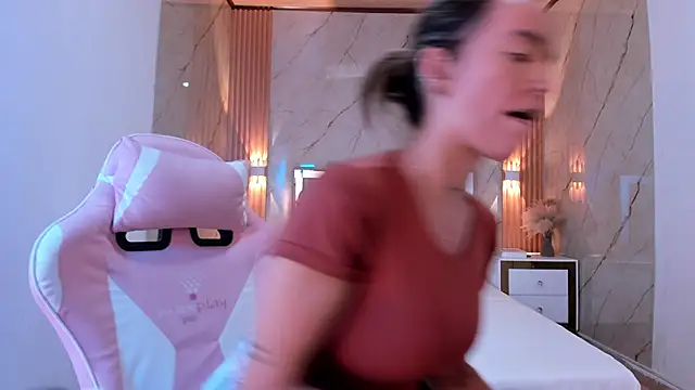 your whore Salome online show from 24, 2, 2026