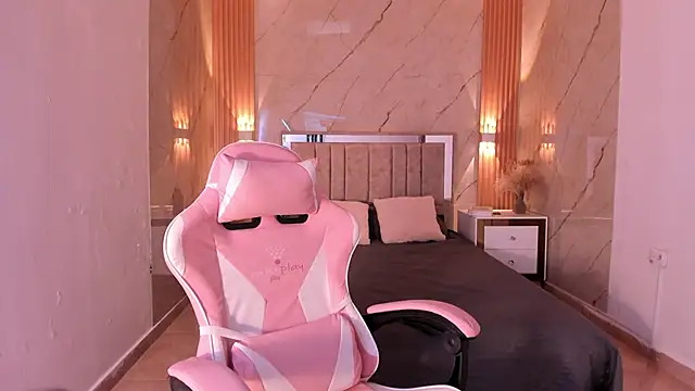 your whore Salome online show from 20, 2, 2026