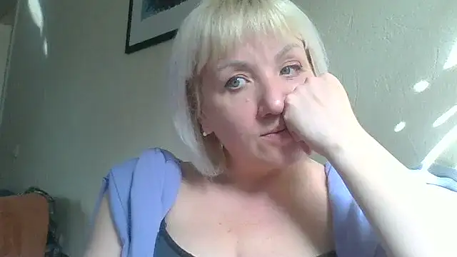 Alena1107 online show from 6, 3, 2026