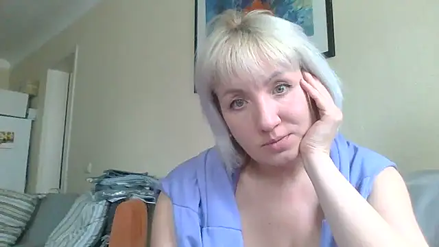 Alena1107 online show from 17, 2, 2026