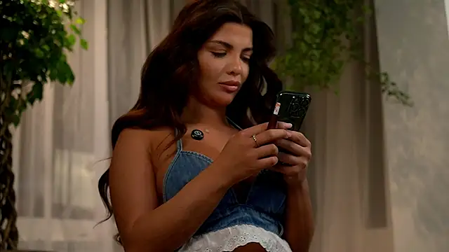 TheMaddisonShow  online show from 19, 2, 2026