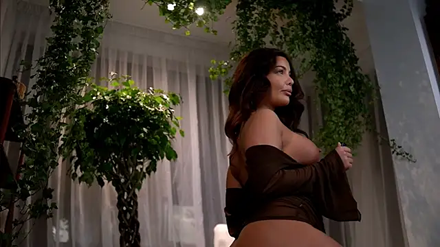 TheMaddisonShow  online show from 18, 2, 2026