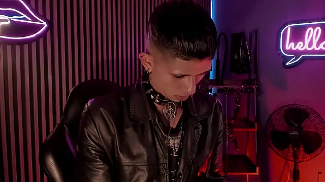 Maximoking26 online show from 21, 3, 2026