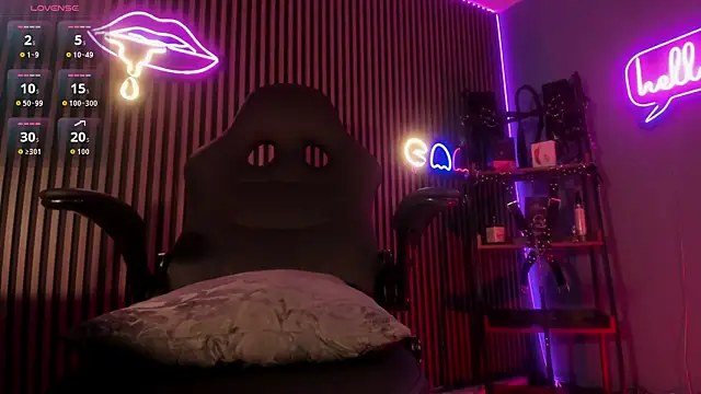 Maximoking26 online show from 22, 4, 2026