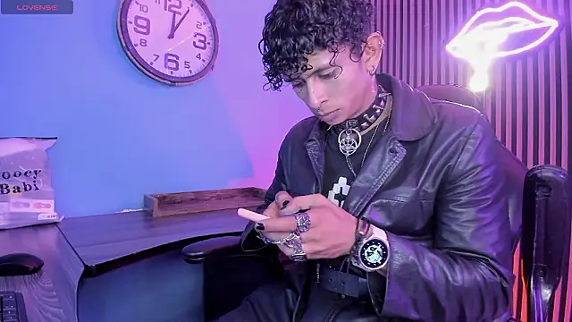 Maximoking26 online show from 13, 3, 2026