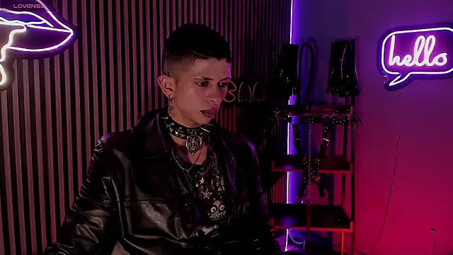 Maximoking26 online show from 19, 3, 2026