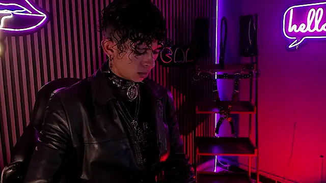 Maximoking26 online show from 20, 3, 2026