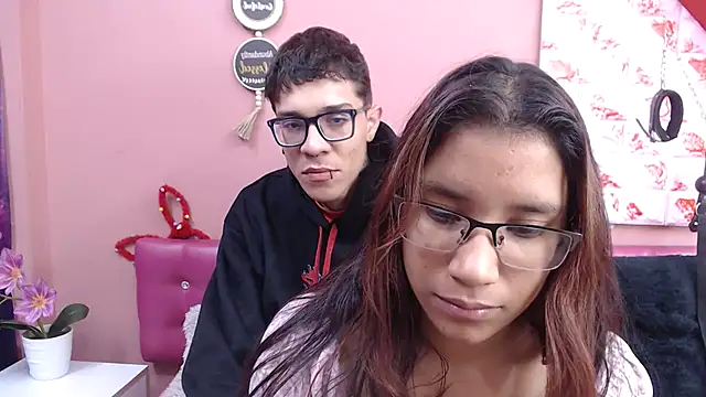 spiritedcouplewet online show from 20, 3, 2026