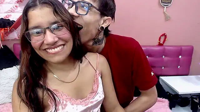 spiritedcouplewet online show from 4, 4, 2026