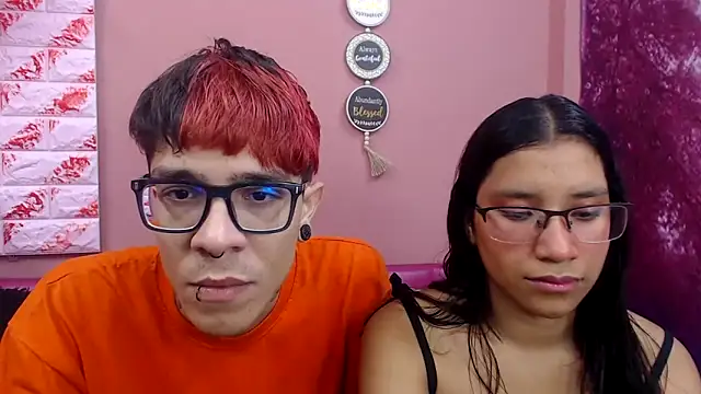 Snapshot of spiritedcouplewet chatting on 19, 5, 2026 spiritedcouplewet online show from 19, 5, 2026