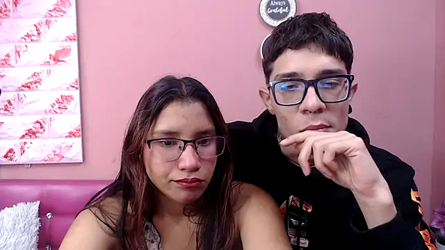 spiritedcouplewet online show from 22, 3, 2026
