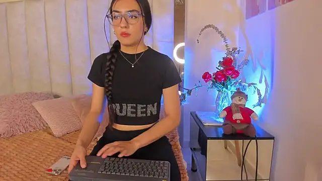 valen rendon online show from 23, 2, 2026