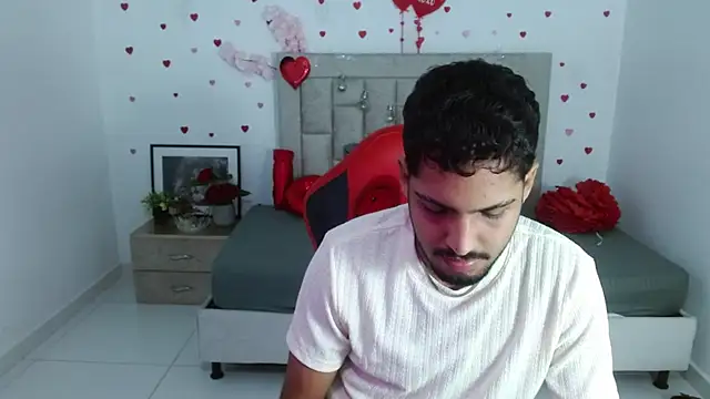 mister fox723 online show from 1, 3, 2026