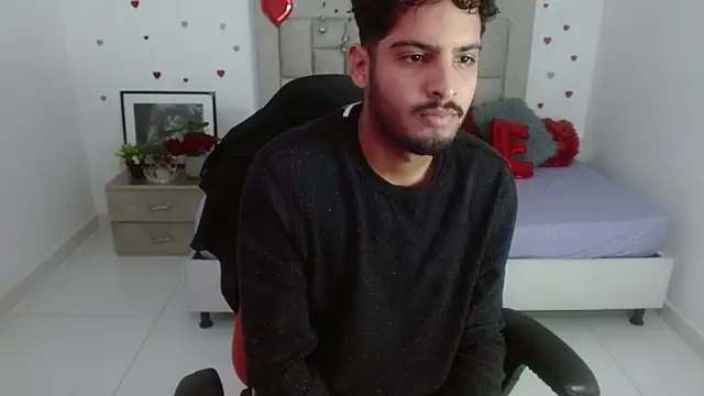 mister fox723 online show from 22, 2, 2026