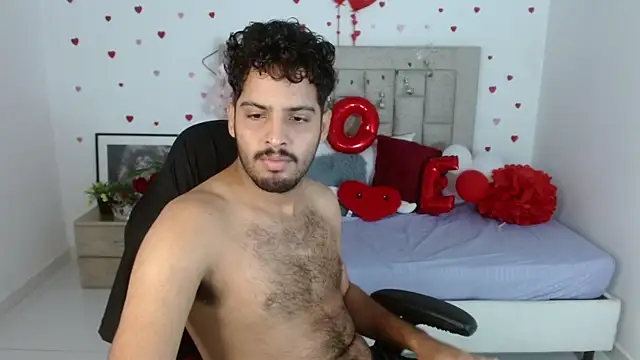 mister fox723 online show from 21, 2, 2026