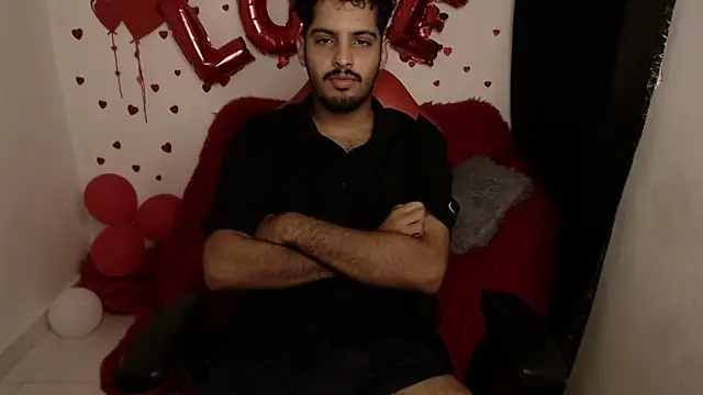 mister fox723 online show from 18, 2, 2026