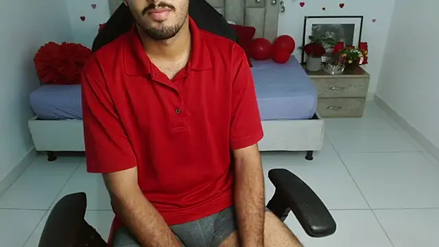 mister fox723 online show from 17, 2, 2026