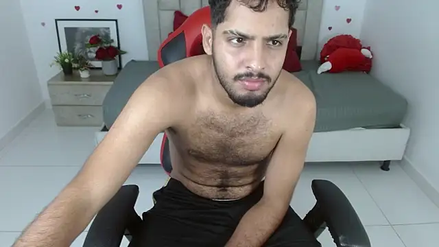 mister fox723 online show from 4, 3, 2026